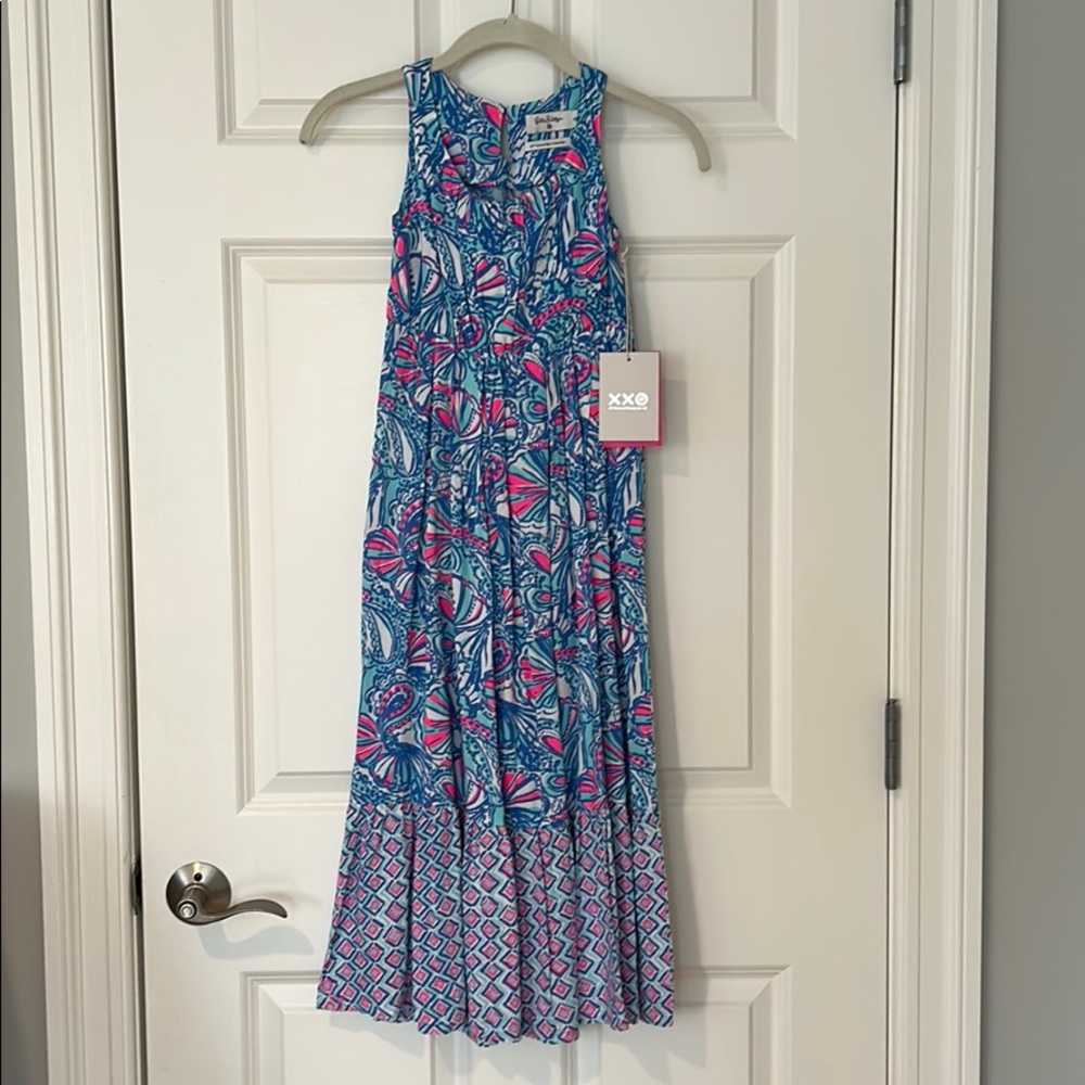 Lily Pulitzer for Target - sleeveless dress